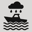 Waterproof Plastic