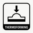 Thermoforming