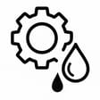 Self Lubricating Material