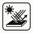 High UV Resistant