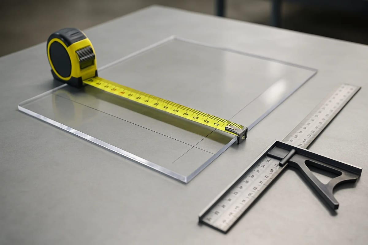 Top 10 Ordering Mistakes With Plastic Materials (And How to Avoid Them)