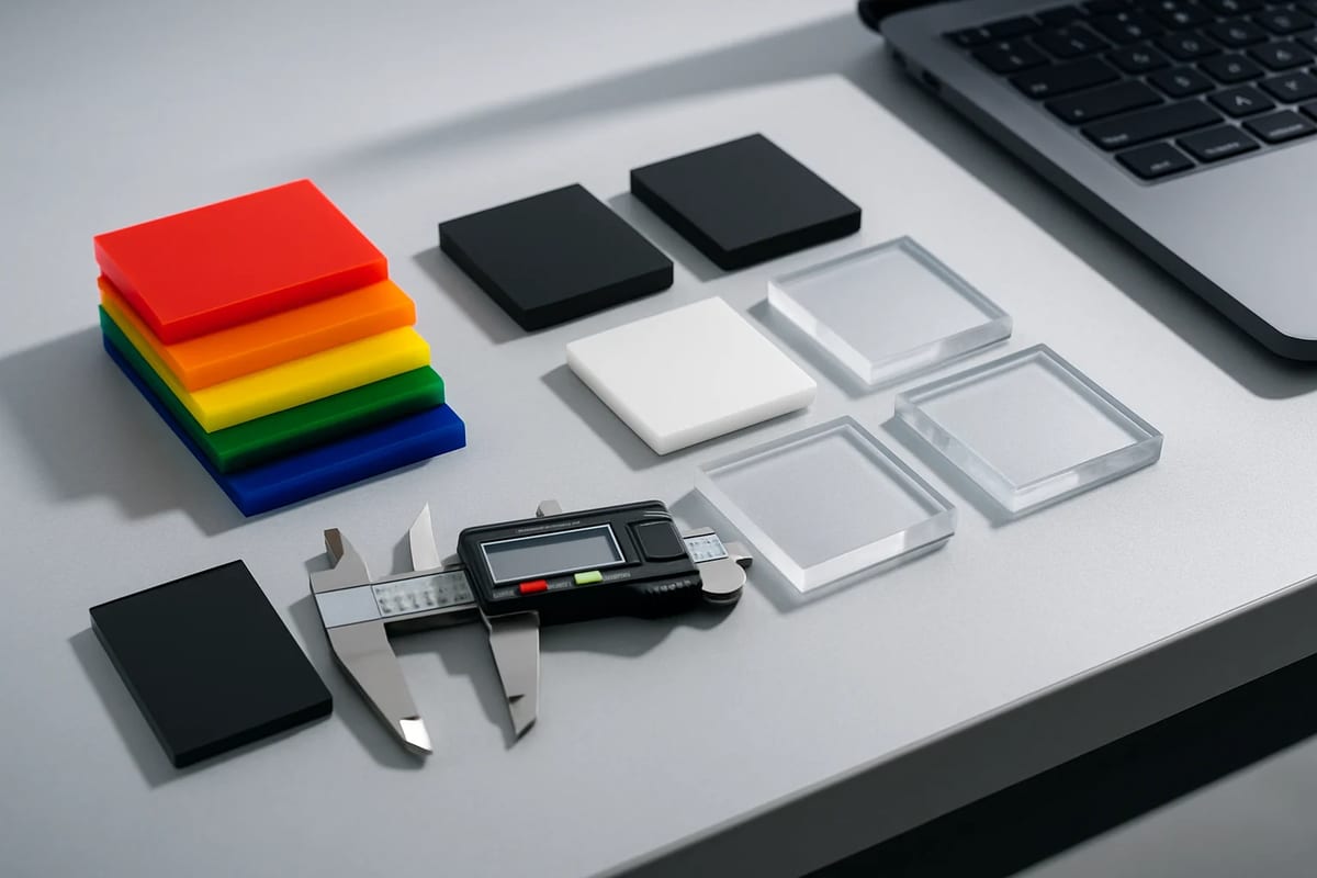Plastic Fabrication Trends 2023