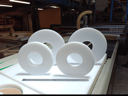 Machined Parts