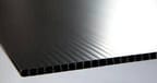 3mm Corflute Black 2440x1220