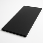 6mm UHMWPE Black 3000x1000