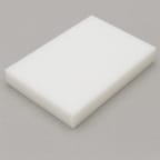 White UHMWPE Sheet