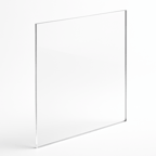 6mm Acrylic Clear Plexiglas 0F00 2440x1220