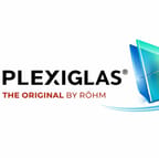 Plexiglas Logo
