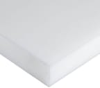 100mm Acetal Black 2000x1000
