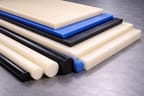 Nylon Sheets & RODS