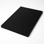 6mm PEEK Black 1000x610