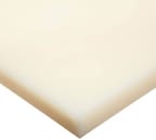6mm Nylon Natural 2000x1000
