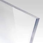2mm Polycarbonate Clear 2440x1220