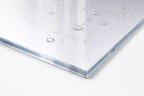 6mm Polycarbonate Clear 2440x1220