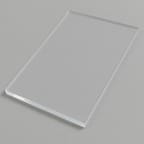 Clear PVC Sheet