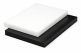 HDPE & UHMWPE