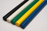 Plastic Rods