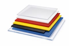 Acrylic / Perspex Sheet