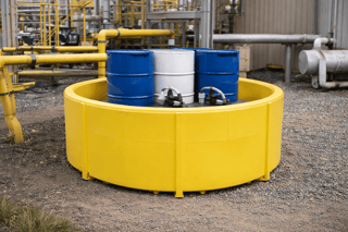 Containment Systems