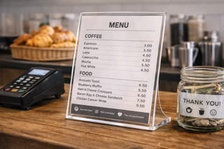 POS Displays
