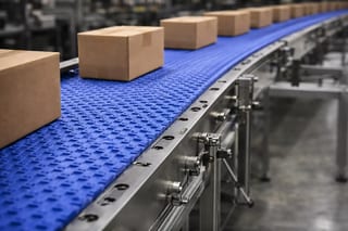 Conveyor Components