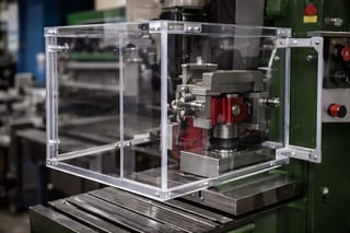 Machine Guards
