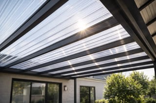 Roofing Panels