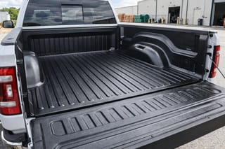 Truck Liners