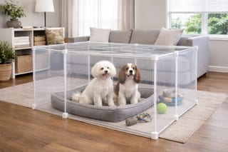 Pet Enclosures