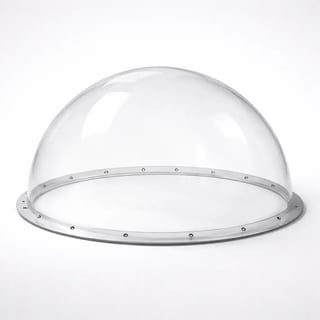 Acrylic Domes
