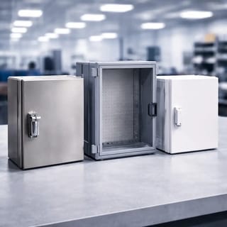 Electrical Enclosures