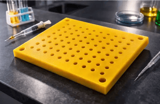 Laboratory Panels
