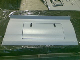 Bus & Coach Parts