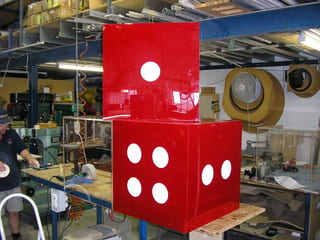 Laser Cutting Services