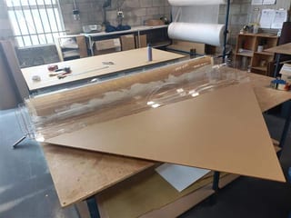 Plastic Fabrication