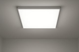 Acrylic Light Diffuser Panels