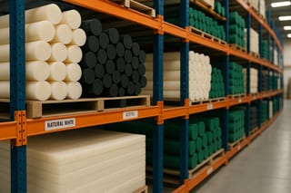 Engineering Plastic Trade Names & Equivalents
