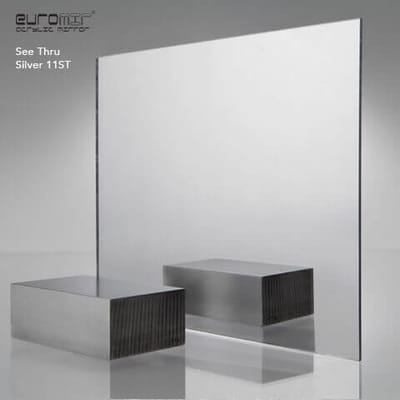 Euromir Acrylic Mirror