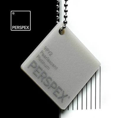 PERSPEX® Pearlescent