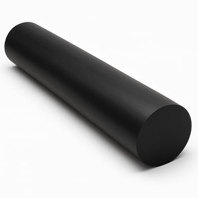 Acetal (POM-C) Rod