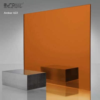 Euromir Acrylic Mirror