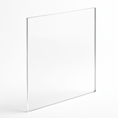 6mm Acrylic Clear Plexiglas 0F00 2440x1220