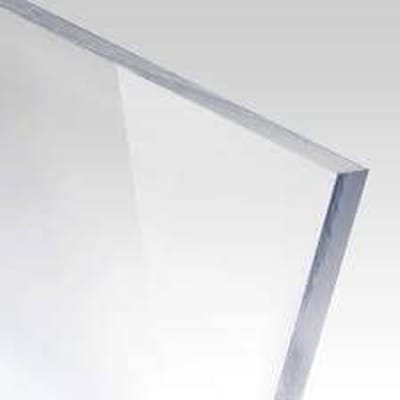 Polycarbonate Sheet (UV Resistant)