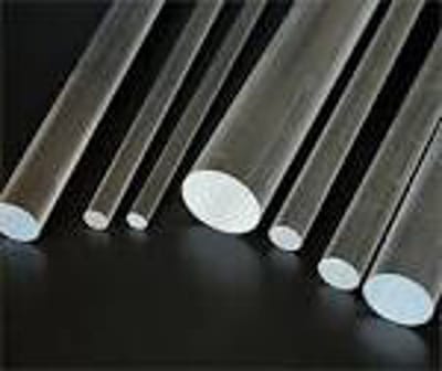 Acrylic Clear Rod 6mm O/D x 2000mm
