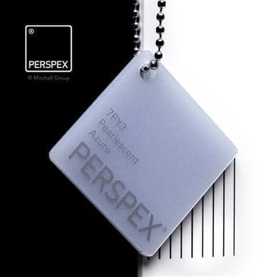 PERSPEX® Pearlescent