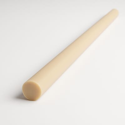 10mm Polypropylene Beige 1000mm
