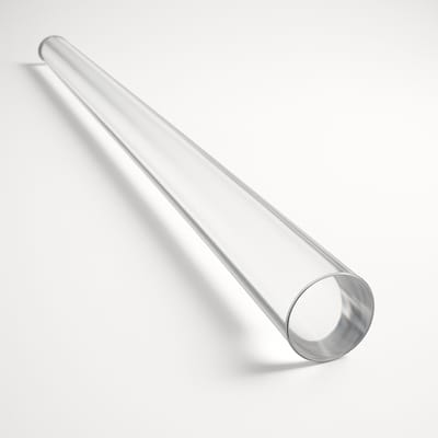 Acrylic Clear Rod