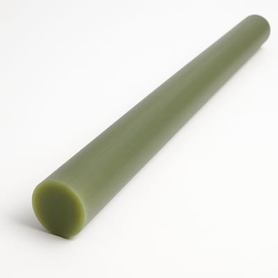Ertalon LFX Nylon Rod 50mm x 1000mm