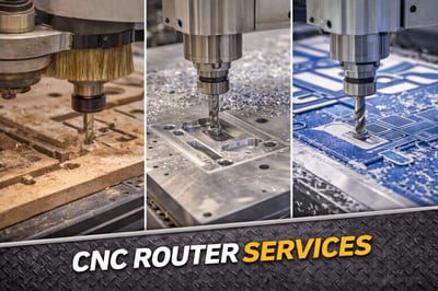 cnc router