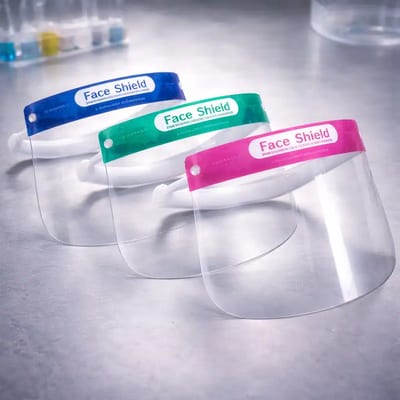 Protective Medical Screens 1